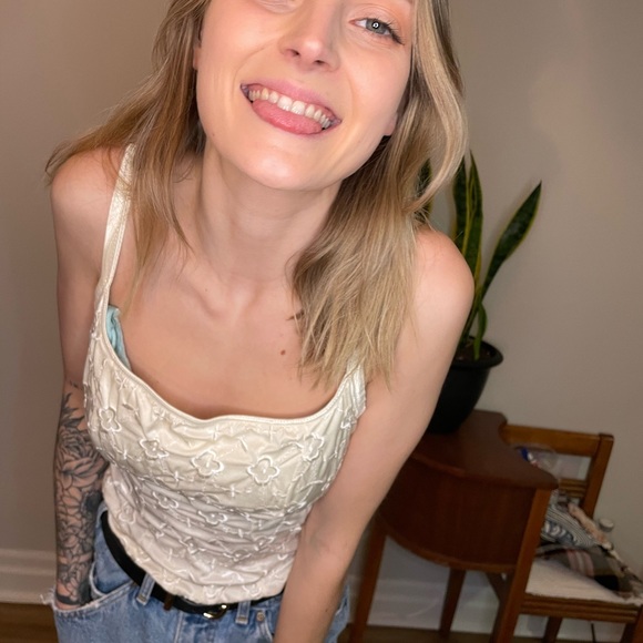 Vintage tank top - Picture 8 of 8